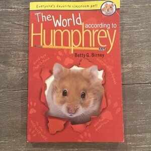 The World According to Humphrey